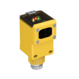 Sensor Q45VR2LPQ Banner