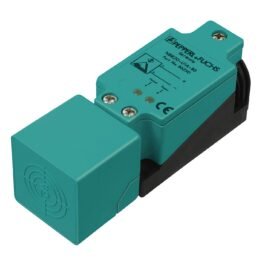 Sensor NJ20+U1+E2 PEPPERL+FUCHS