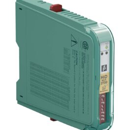 Módulo HiDMux2700 PEPPERL+FUCHS