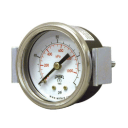 Manómetro PEU1409UC Winters