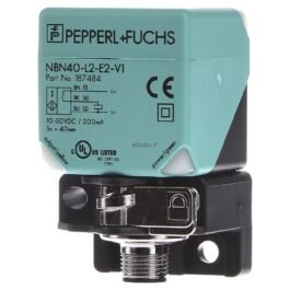 Sensor NBN40-L2M-E2-V1 PEPPERL+FUCHS