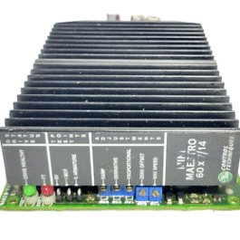 Servodriver MX-1300 CONTROL TECHNIQUES