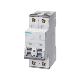 Interruptor 5SY4220-7 Siemens