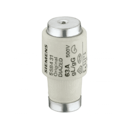 Fusible 5SB4111 Siemens