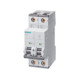 Interruptor 5SY5206-7 Siemens