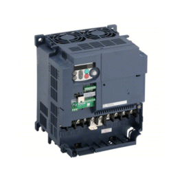 Variador FRN0047C2S-2U FUJI