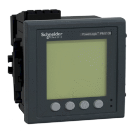 Medidor METSEPM5100 Schneider Electric