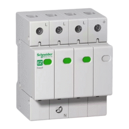 Módulo Protector EZ9L33720 Schneider Electric