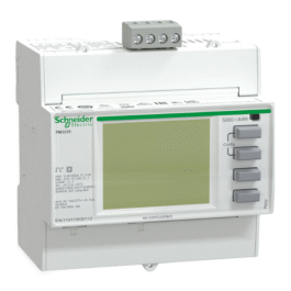 Medidor METSEPM3255 Schneider Electric