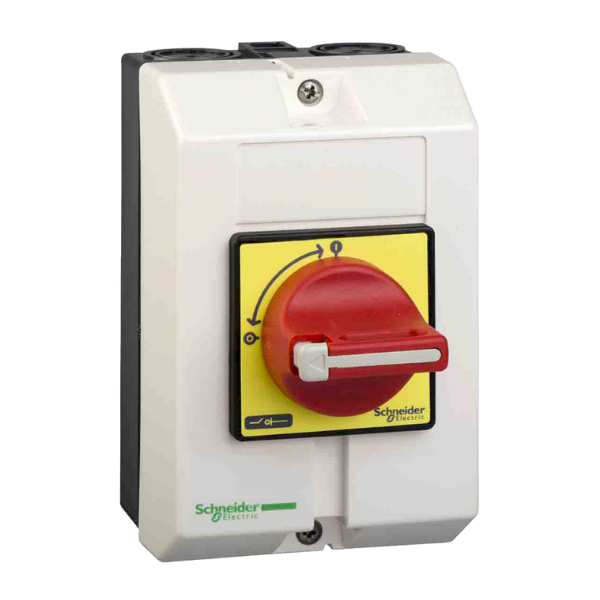 Interruptor VCF2GE Schneider Electric