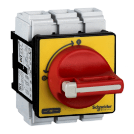 Interruptor VCF3 Schneider Electric