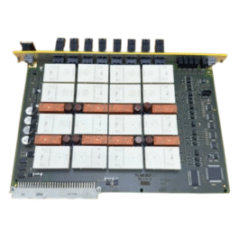 Módulo F60 AI 8 01 Hima