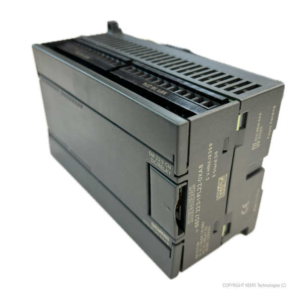 Módulo 6ES7223-1PL22-0XA0 Siemens