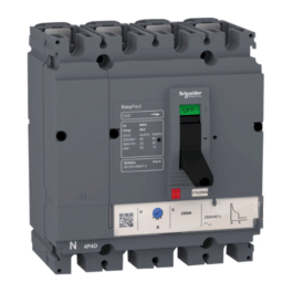 Interruptor LV525313 Schneider Electric