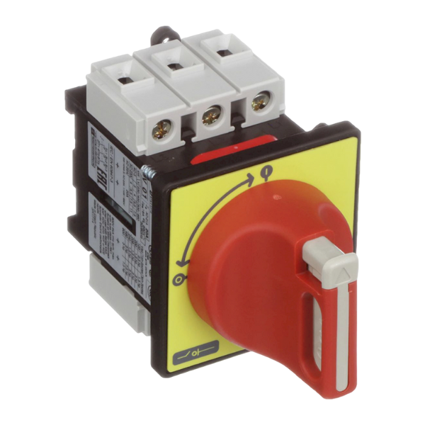 Interruptor VCF01 Schneider Electric