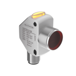 Sensor Q3XTBLD-Q8 BANNER