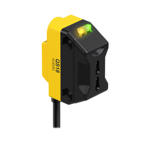 Sensor QS18VP6FPQ7 Banner