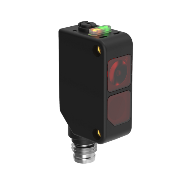 Sensor Q20PFF50Q7 Banner