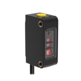 Sensor Q20-2PLP-2M Banner