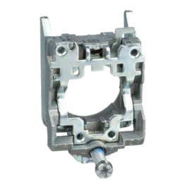 Soporte ZB4BZ009 Schneider Electric