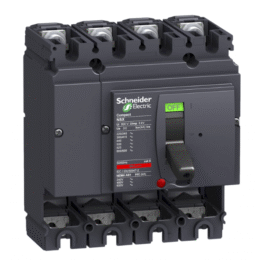 Interruptor LV430411 Schneider Electric