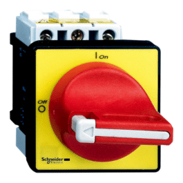 Interruptor VCF2 Schneider Electric