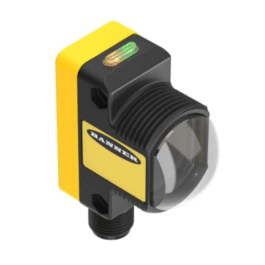 Sensor QS30EX con 30 Banner