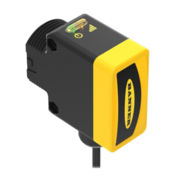 Sensor QS30VR3FF600 Banner