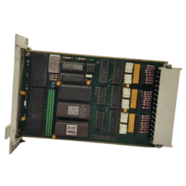 Módulo de acoplamiento F 9407 Hima