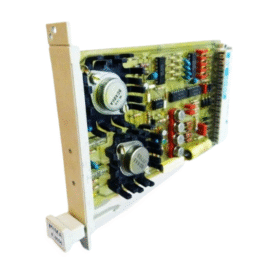 Módulo CPU F 8604 Hima