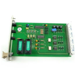 Fuente de alimentación F7131 Hima