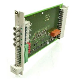 Módulo F7133 Hima