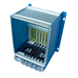 Bastidor F60 GEH 01 Hima