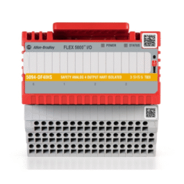 Módulos 5094-OF4IHS Allen-Bradley