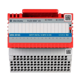 Módulo 5094-IB16S Allen-Bradley