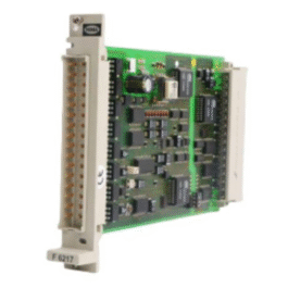 Módulo de entrada analógica F 6215 Hima