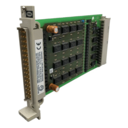 Módulo de Salida F 3322 Hima