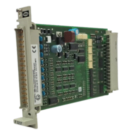 Módulo de entrada F 3237 Hima