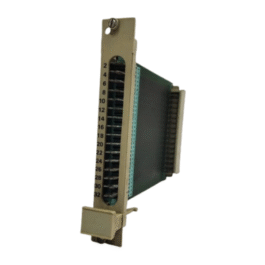 Módulo amplificador F7531 Hima