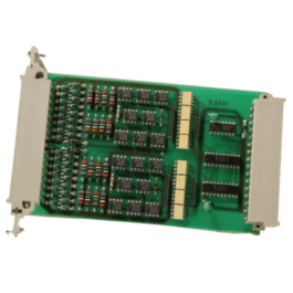 Módulo de entrada F3311 Hima