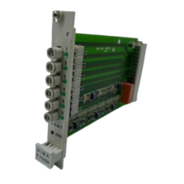 Módulo PLC F7105A Hima