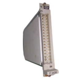 Módulo Relé F3430 Hima