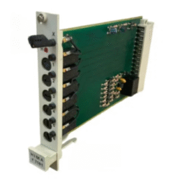 Módulo de entrada digital F7101 Hima