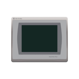 Panel 2711P-T7C22D9P Allen Bradley