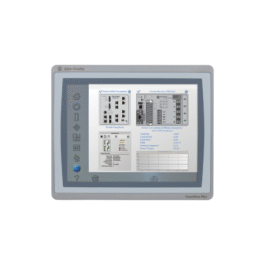 Panel 2711P-T10C21D8S Allen Bradley