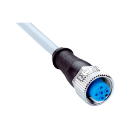 Cable sensor/actuador YF2A14-050VB3XLEAX SICK