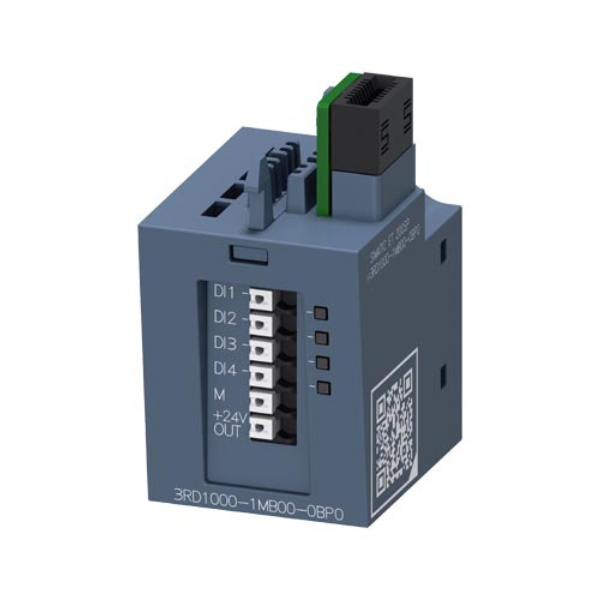 Módulo 3RD1000-1MB00-0BP0 SIEMENS