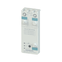 Módulo 3RK1207-1BQ40-0AA3 SIEMENS