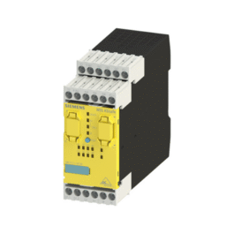 Relé 3RK3211-1AA10 SIEMENS