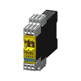 Relé 3RK3221-1AA10 SIEMENS